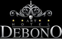 Corfu Hotels -  - Art Hotel Debono