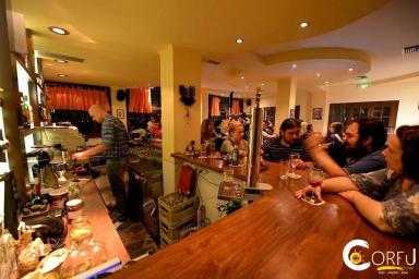Acapella Cafe Bar
