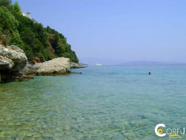 Παραλία Γλυφά