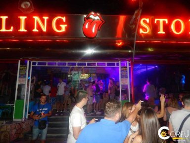 Rolling Stone Bar and Nightclub