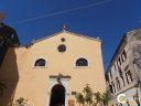 Corfu Churches and Temples - Pantokratoras Church (Old Town)