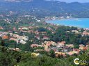 Corfu Villages - Village Acharavi