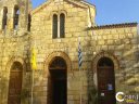 Corfu Churches and Temples - Church of Saints Jason and Sosipatros