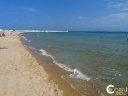 Corfu Beaches - Beach Buka (Bouka)