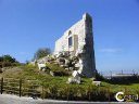 Corfu Archaeological Sites - Church of Virgin Mary Nerantziha