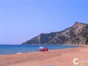 Corfu Beaches - Beach Arkoudila