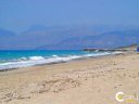 Corfu Beaches - Beach Almyros