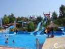 Freizeitparks - Wasserpark Aqualand