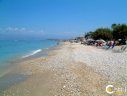 Corfu Beaches - Acharavi beach