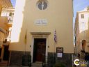 Corfu Churches and Temples - The Church of Saints Anthony and Andrew