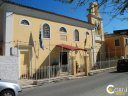 Corfu Churches and Temples - Church St. Spyridon Saroko (Kotsela)