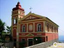 Church of Holy Mary Mandrakina