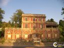 Ανάκτορα - Αρχοντικό Villa Rossa