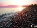Corfu Beaches - Beach Roda
