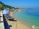 Corfu Beaches - Beach Benitses