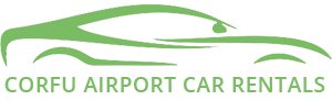 Corfu airport car rentals