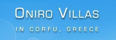 Аренда в Корфу -  - Oniro Villas