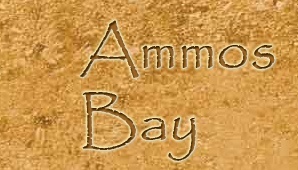 Ammos Bay logo