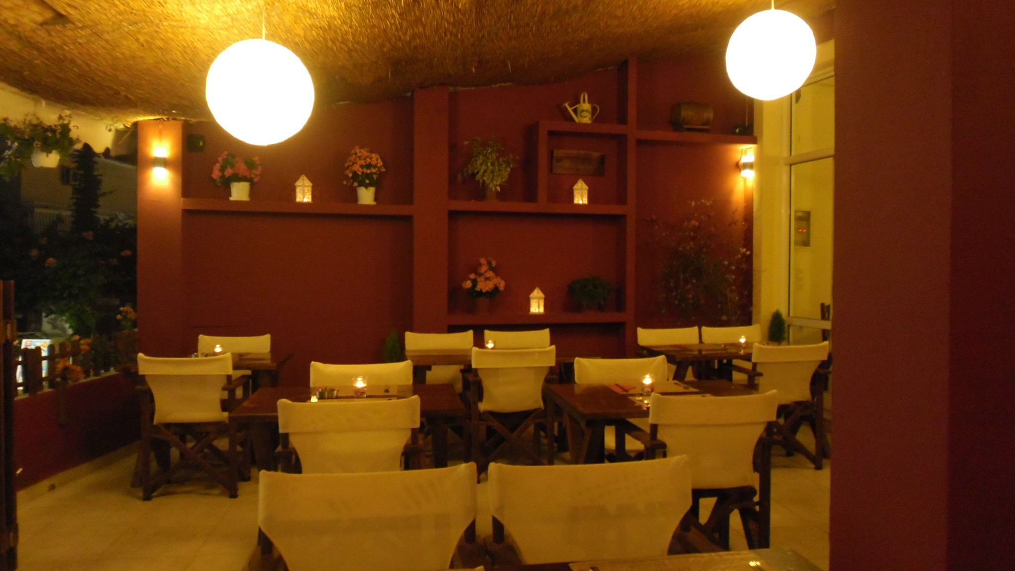 Ristoranti -  - Food Gallery Restaurant Agios Gordios
