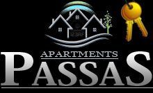 Locations de vacances -  - Passas Apartments