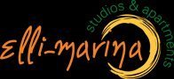 Elli Marina Studios & Apartments logo