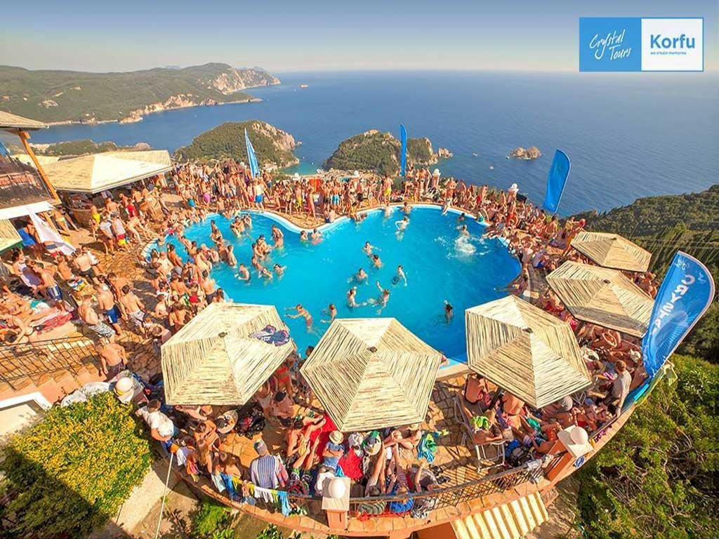 Corfu Holiday Rentals -  - Golden Fox Complex