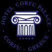 Corfu Palace Hotel logo