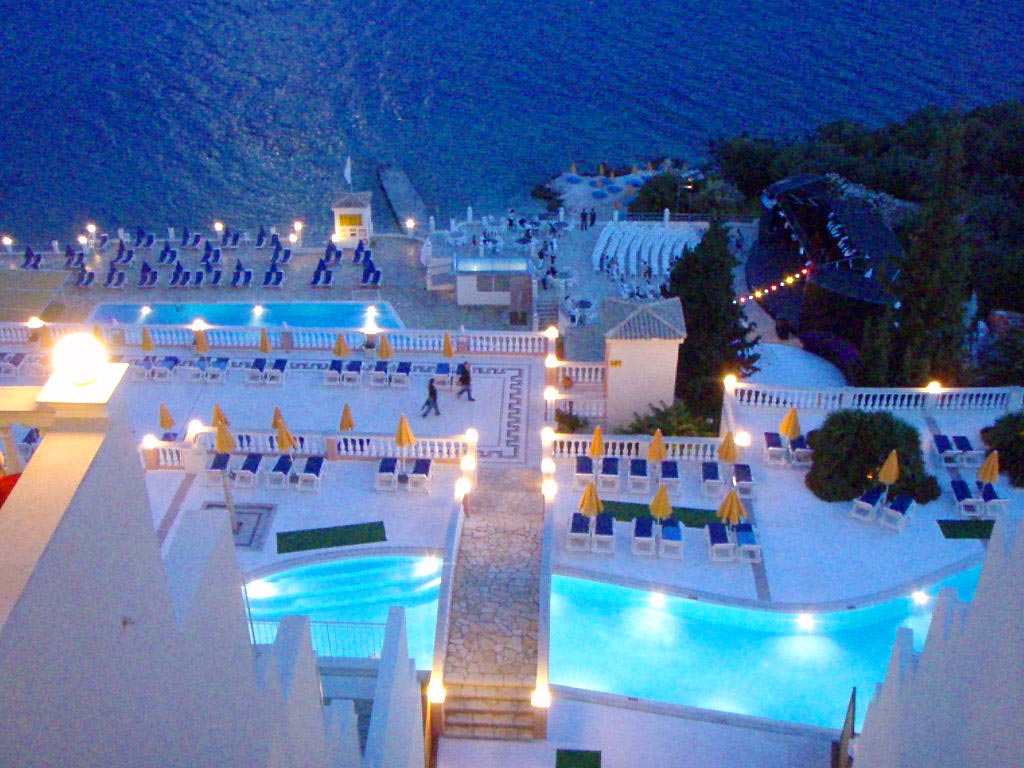Гостиницы -  - Sunshine Vacation Club Corfu