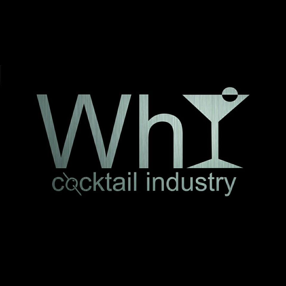 Why Bar Cocktail industry logo