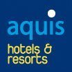 Aquis Sandy Beach Resort logo