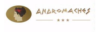 Andromaches Holiday Apartments logo