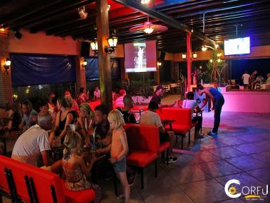 Stamatis Seaside Restautant Cafe Bar Agios Georgios
