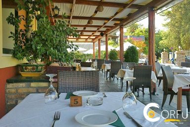 Leon Restaurant