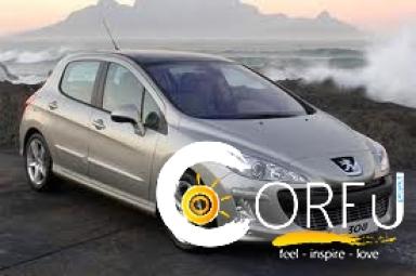 Corfu Explore car hire