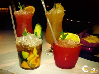 Tartaya Tiki Cocktail Bar