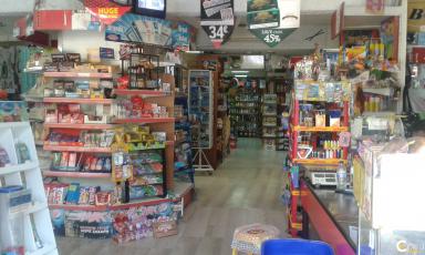 Super Market Spiros