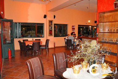 Leon Restaurant