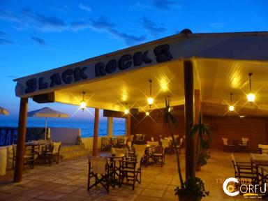 Black Rocks Seaside Restaurant Bar