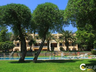 Fiori Hotel
