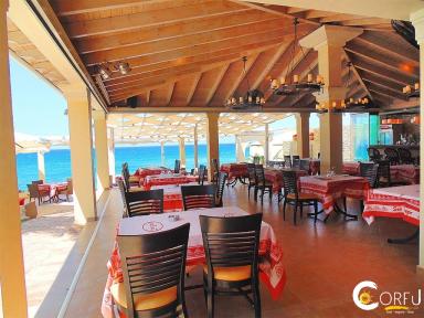 Sea Breeze Seaside Restaurant