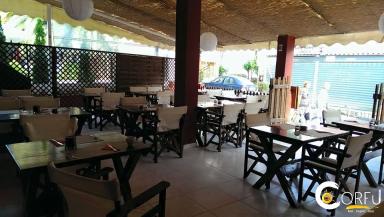 Food Gallery Restaurant Agios Gordios