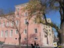 Historische Gebäude - Denkmäler - Ionische Akademie