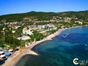 Corfu Beaches - Beach Moraitika
