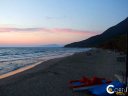 Corfu Beaches - Beach Paramonas