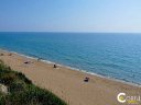 Corfu Beaches - Beach Lakkies