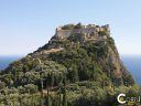 Corfu Fortresses - Aggelokastro Fortress