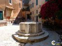 Corfu Culture - Architecture - Kremasti Square