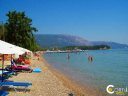 Corfu Beaches - Beach Dassia