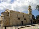 Corfu Churches and Temples - Holy Monastery of Saint Theodore