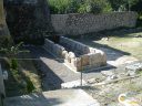 Artemis Temple St. Theodore 